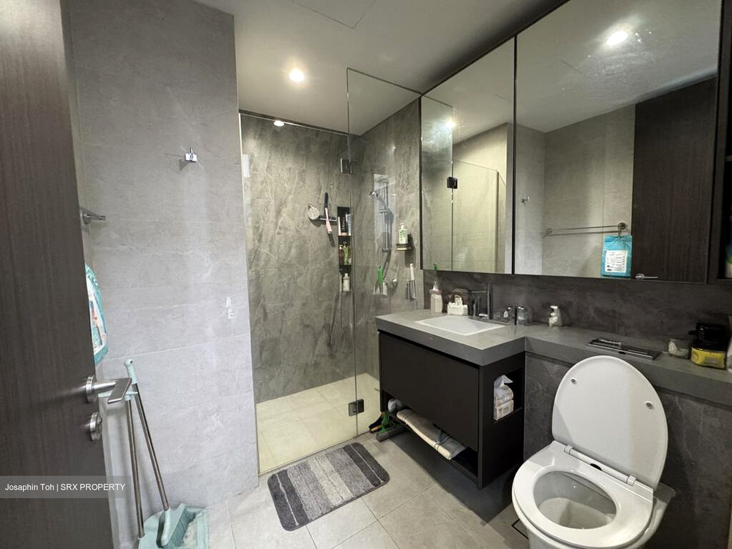 Parc Clematis (D5), Apartment #504100331